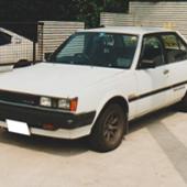 レーシングサービスワタナベ Eight Spoke B Type
