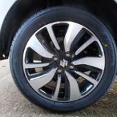 BluEarth AE-01F 185/55R16 YOKOHAMA(ヨコハマ)のタイヤの口コミ BluEarth AE-01F 185/55R16 YOKOHAMA(ヨコハマ)のタイヤの口コミ