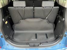 シエンタ(車) シエンタ 10系：純正 ラゲージトレイ（2列シート車