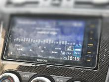 Panasonic CN-LR830DFC のパーツレビュー | WRX S4(かぐら（仮