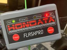 SPOON Hondata Flash Pro のパーツレビュー | シビック
