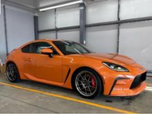ハイレスポンスアクセルAssyユニット(GR86 ZN8/BRZ ZD8専用
