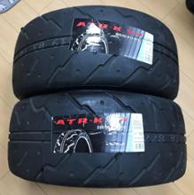 ATR-K SPORT 225/50R15