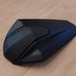 川崎重工(純正) シングルシートカバー