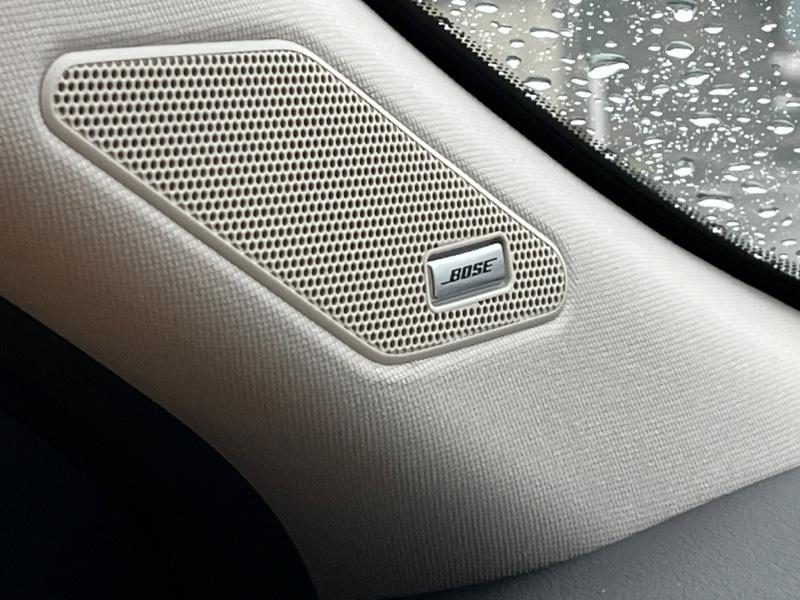 BOSE BOSE Premium Sound System のパーツレビュー