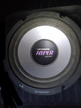 PIONEER / carrozzeria TS-WX2500 のパーツレビュー | RX-8