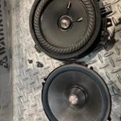 PIONEER / carrozzeria TS-Z172PRS