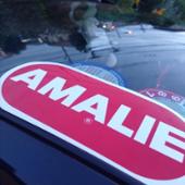 AMALIE PRO HP Synthetic Blend 5W-30