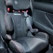 START R3 RECARO(レカロ)のチャイルドシートの口コミ・パーツ