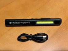 新しいスタイル アルプス産研 TokyoTomi の ‎ALPS-Y24B 1多機能ライト in 4 ライト・ランタン