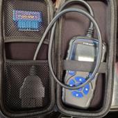 No brand OBD2スキャンツール用収納ケース