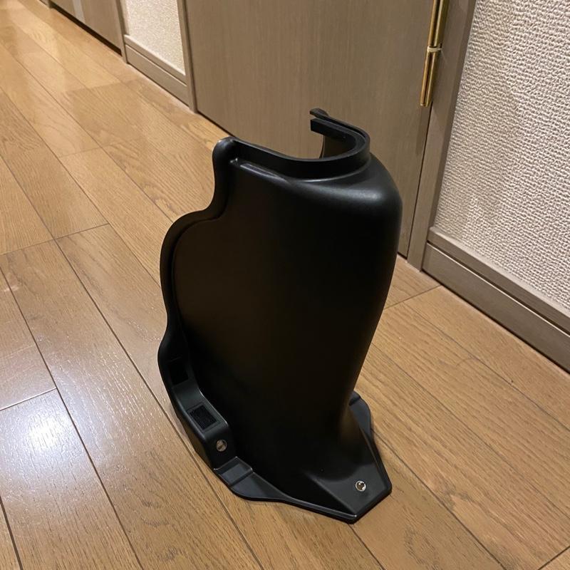 トヨタ(純正) ステアリングシャフトコラムカバー のパーツレビュー ハイエースバン(Morico) みんカラ トヨタ(純正) ステアリングシャフトコラムカバー のパーツレビュー ハイエースバン(Morico) みんカラ