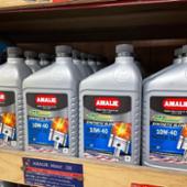 AMALIE IMPERIAL 10W-40