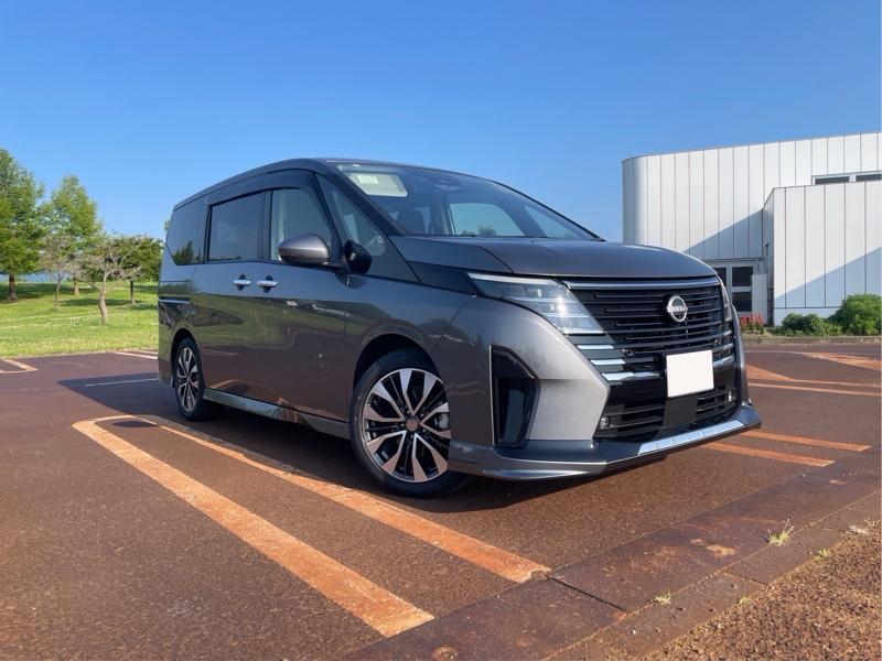 日産 NISSAN T32エクストレイル 極上品 後期純正18インチ純正