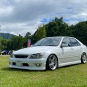 トヨタ(純正) エレガントスポーツバージョン
