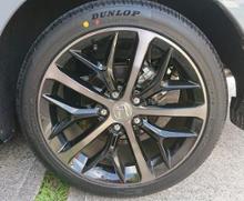 DUNLOP VEURO VE304 245/45R20 99V | タイヤの通販 販売と交換