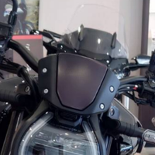 ホンダ(純正) メーターバイザー のパーツレビュー | CB1000R
