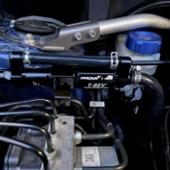 T-REV PROVA(プローバ)のエンジンパーツ(その他)の口コミ