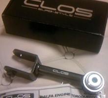 CLOS 強化トルクロッド