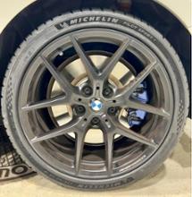 MICHELIN PILOT SPORT 5 225/40ZR18