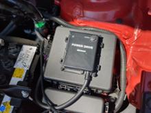 pivot power drive(pdx-s2)に関する情報まとめ - みんカラ