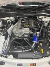 EXART EXART Air Intake Stabilizer / エアインテークパイプ