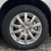 WINTER MAXX 02 205/60R16 DUNLOP(ダンロップ / スミトモゴム