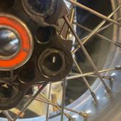 Norton クッシュラバー