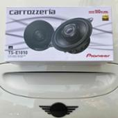 PIONEER / carrozzeria TS-E1010