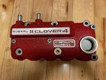 スバル(純正) 赤帽ヘッドカバーに関する情報まとめ - みんカラ