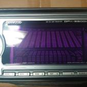 DPX-5200 KENWOOD(ケンウッド)のプレーヤー・本体の口コミ