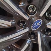 セキュリティ ホイールナットセット STI(エスティーアイ