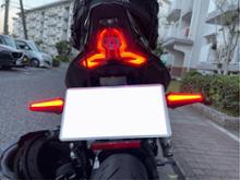 Ninja ZX-25R(カワサキ) | nonomaru201214の愛車 | みんカラ
