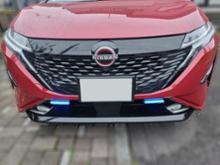 raybrig led line beam (blue)に関する情報まとめ - みんカラ
