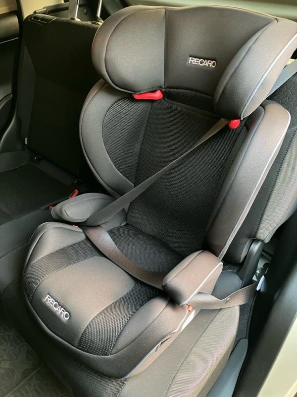 RECARO J3 Neo