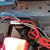 To FiT 電子サビ防止装置 ラストストッパー ヘビーデューティタイプ