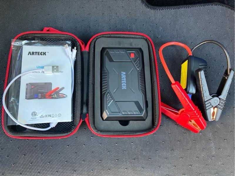 Arteck 800a discount