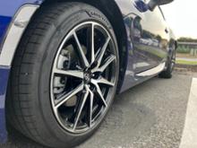 GOODYEAR EAGLE F1 ASYMMETRIC 6 215/45R17