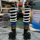 車高調キット ナビック (navic)(ナビック)の車高調キットの