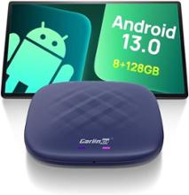 Carlinkit  【日本限定版】Carlinkit TBox Plus 8×128GB android 13.0