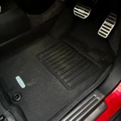 Clazzio 車種別専用立体マット ラバータイプ