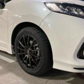 WedsSport SA-15R Weds(ウェッズ)のホイールの口コミ・パーツ