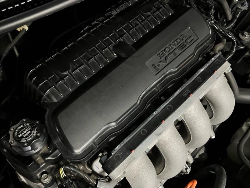 CR-Z、FIT RS (GE8) 用インテークマニホールド フィットRS用 インテークマニホールド流用（ホンダ CR-Z・ZF