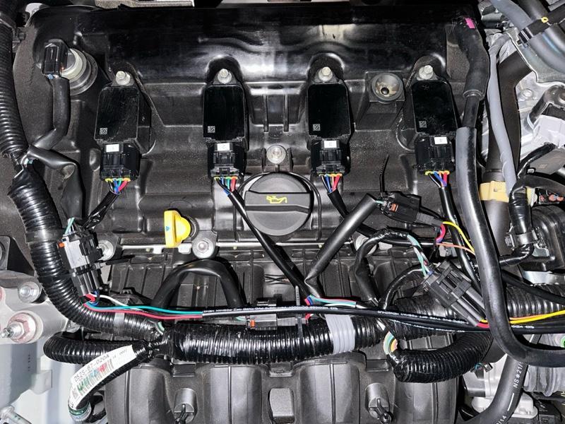 siecle / ジェイロード MINICON DS のパーツレビュー | MAZDA3