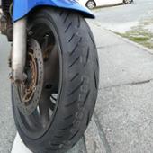 BRIDGESTONE S22