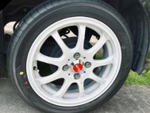 LM-SPORT FINAL Lehrmeister(レアマイスター)のホイールの口コミ LM-SPORT FINAL Lehrmeister(レアマイスター)のホイールの口コミ