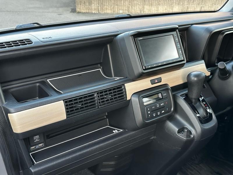 Amazon | ホンダ 純正 NVAN N-VAN インテリアパネル インストル