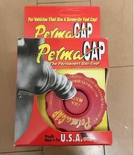 permacap ガソリンキャップ