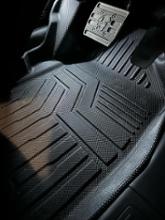 FJ FACTORY フィアット500 3D フロアマット のパーツレビュー
