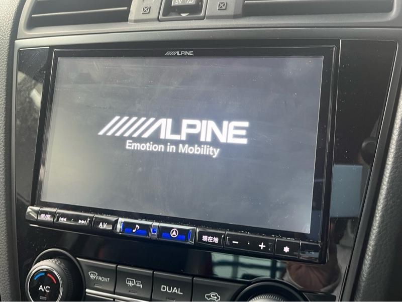 ALPINE X8NX2 のパーツレビュー | WRX STI(はるあかね) | みんカラ ALPINE X8NX2 のパーツレビュー | WRX STI(はるあかね) | みんカラ